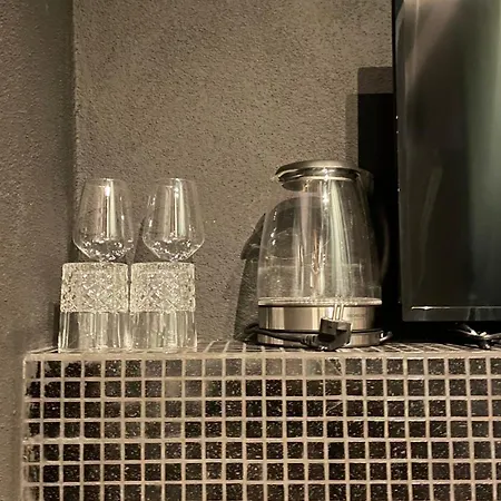 Lejlighed Trier-karl-marx 1