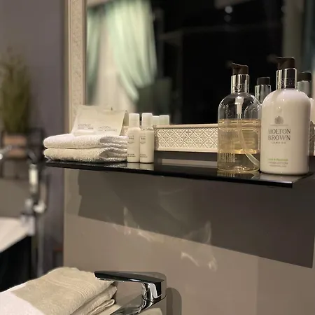 Trier-karl-marx 1 Lejlighed *