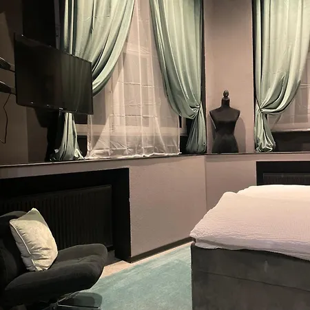 Trier-karl-marx 1 Lejlighed