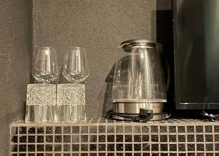 アパート Trier-karl-marx 1